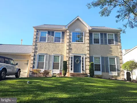47 Malsby Dr, Royersford, PA 19468