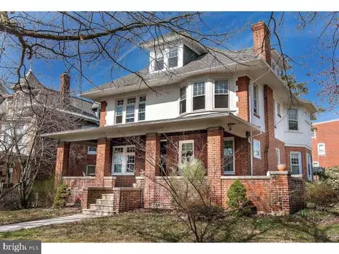 515 Hamilton St, Norristown, PA 19401