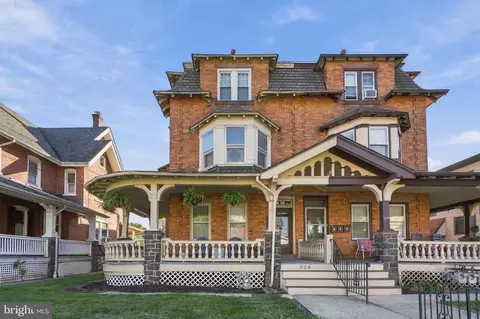 328 Columbia Ave, Lansdale, PA 19446