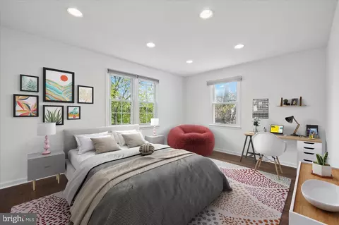 Bedroom - 3 Hansen Ct, Narberth, PA 19072 photo 1 of 2