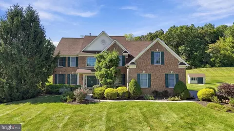 99 Salford Way, Telford, PA 18969