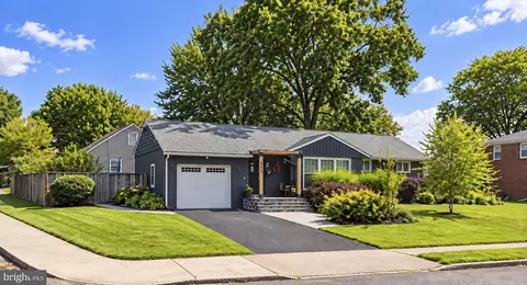 303 Penn Ave, Souderton, PA 18964