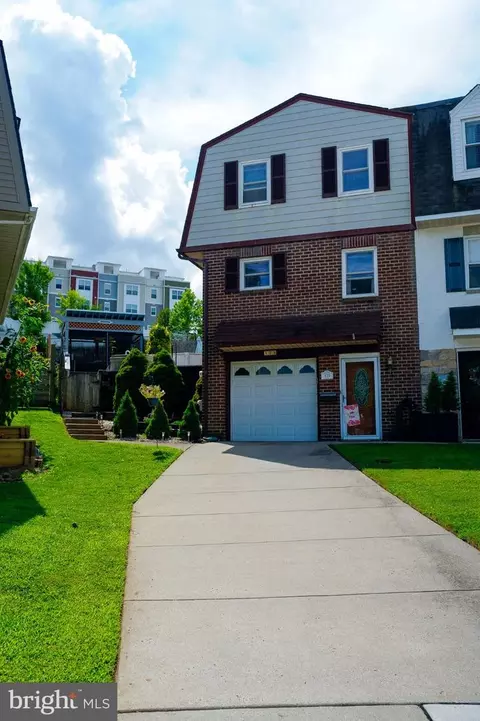 123 Sutcliffe Ln Apt, Conshohocken, PA 19428