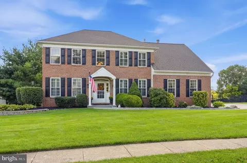 1028 Cottonwood Dr, Collegeville, PA 19426