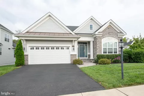 100 Magnolia St, Dresher, PA 19025