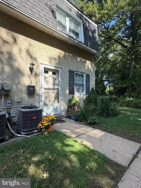 470 Dresher Rd #A-5, Horsham, PA 19044