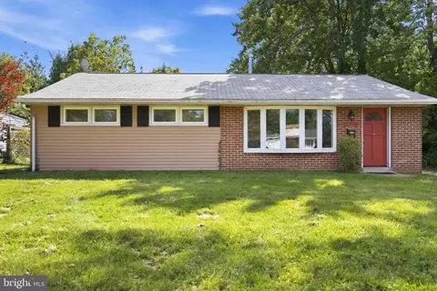2806 Anzac Ave, Abington, PA 19001