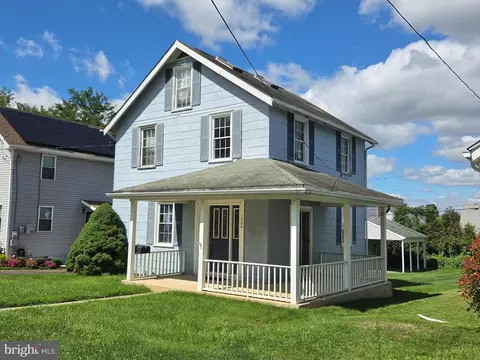 1204 Mildred Ave, Abington, PA 19001