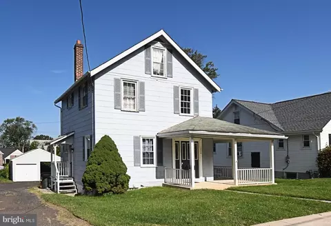 1204 Mildred Ave, Abington, PA 19001
