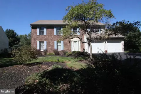 425 Shoemaker Way, Lansdale, PA 19446