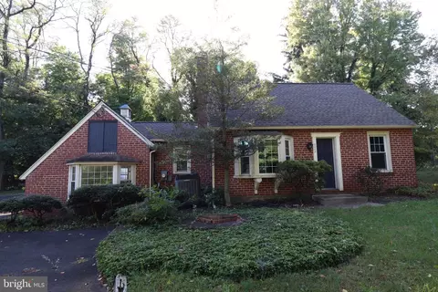 2345 Blair Mill Rd #willow, Willow Grove, PA 19090