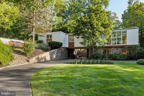 520 Station Ave, Glenside, PA 19038