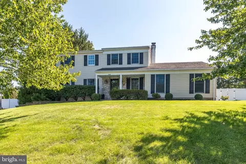 2049 Valley View Way, Lansdale, PA 19446