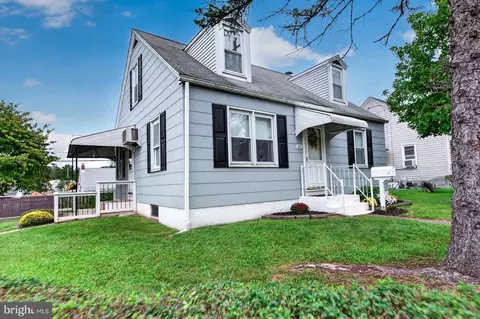 801 N Adams St, Pottstown, PA 19464