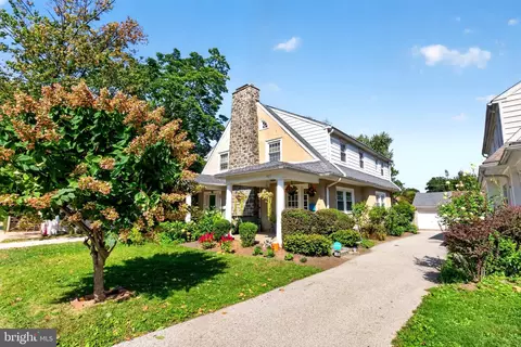 427 Tregaron Rd, Bala Cynwyd, PA 19004