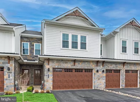 lot38 Denali Dr, Horsham, PA 19044