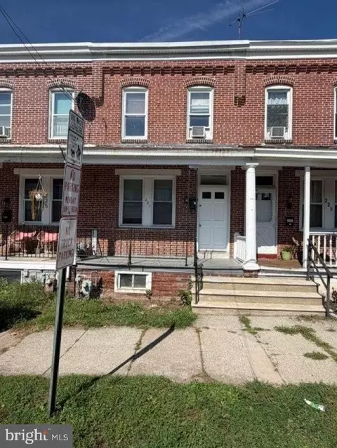 227 Buttonwood St, Norristown, PA 19401