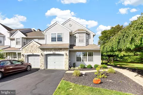 100 Steeplechase Dr #north, North Wales, PA 19454