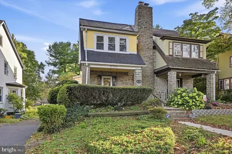 820 Elkins Ave, Elkins Park, PA 19027