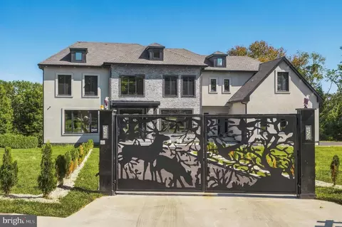 2149 Jefferson Ln, Huntingdon Valley, PA 19006