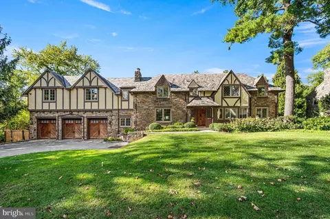 1205 Andover Rd, Wynnewood, PA 19096