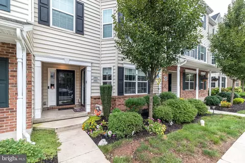 3081 Davenport Way, Pennsburg, PA 18073