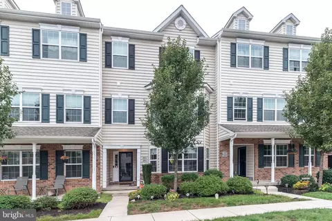 3081 Davenport Way, Pennsburg, PA 18073