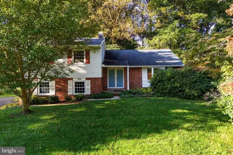 104 Clarrige Dr #willow, Willow Grove, PA 19090