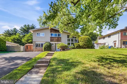 38 Red Rowan Ln #plymouth, Plymouth Meeting, PA 19462