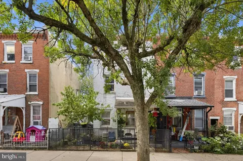 1039 Cherry St, Norristown, PA 19401
