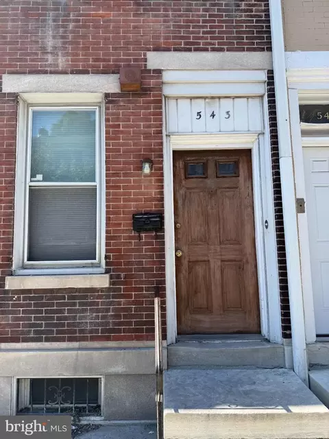543 Cherry St, Norristown, PA 19401