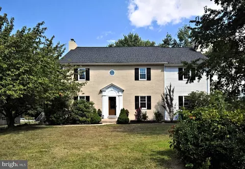 Undisclosed, Schwenksville, PA 19473