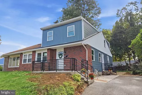 1589 Edgewood Ave, Abington, PA 19001