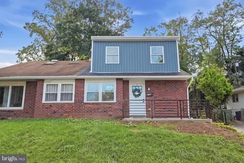 1589 Edgewood Ave, Abington, PA 19001