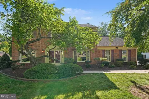 708 Aldrin Ave, Lansdale, PA 19446