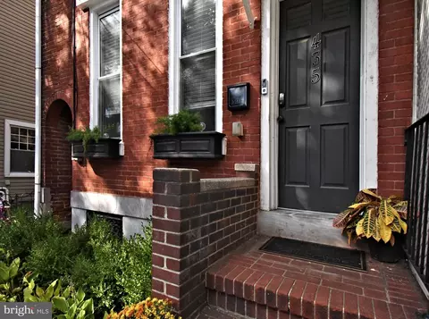 435 Walnut St Apt, Pottstown, PA 19464