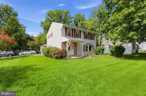 240 Park Ave, Collegeville, PA 19426