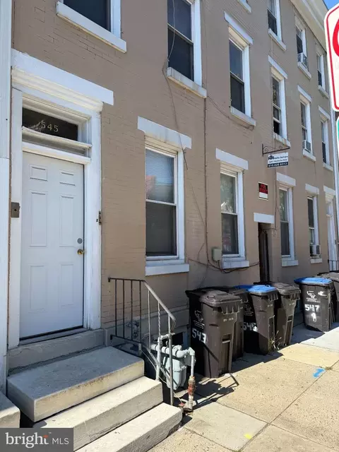 545 Cherry St, Norristown, PA 19401