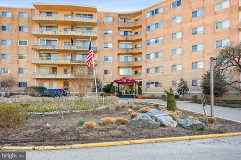 100 West Ave #228-S, Jenkintown, PA 19046