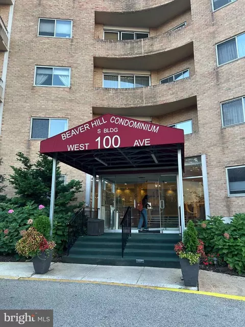 100 West Ave #315-S, Jenkintown, PA 19046
