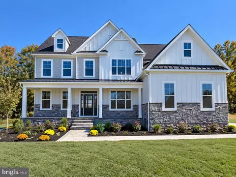 1120 Wanda Ln, Worcester, PA 19490