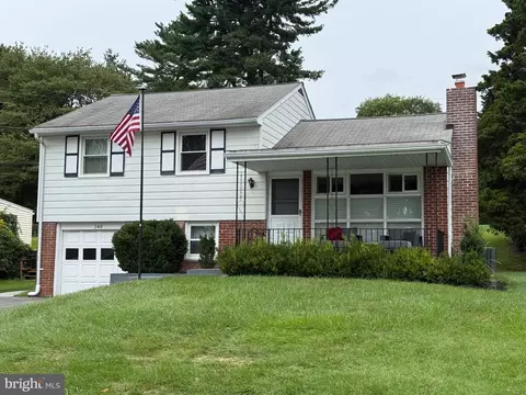 140 Green Hill Rd #king, King Of Prussia, PA 19406