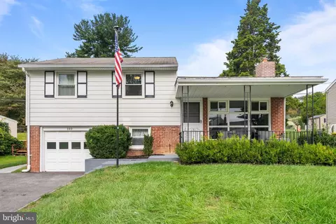 140 Green Hill Rd #king, King Of Prussia, PA 19406