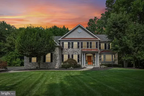 469 Gwynedd Ave, Gwynedd, PA 19002