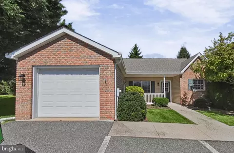 2461 E High St, Pottstown, PA 19464