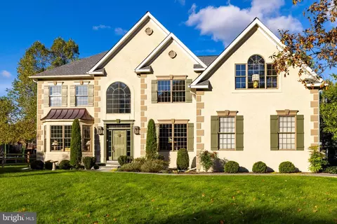 1315 Stoney River Riv, Ambler, PA 19002
