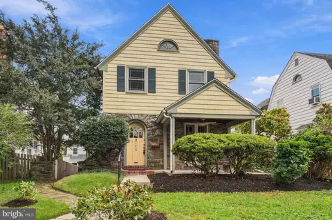 1410 Greywall Ln Apt, Wynnewood, PA 19096