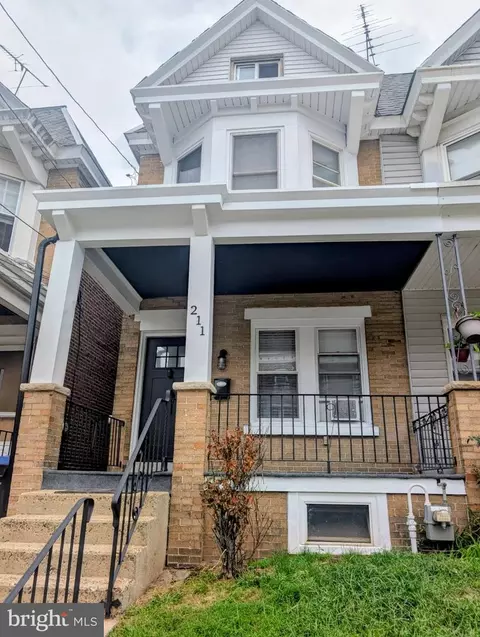 211 Chain St, Norristown, PA 19401