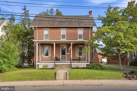 46 E Reliance Rd, Souderton, PA 18964