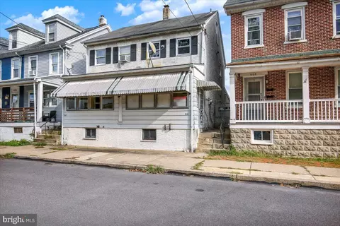 510 Spruce St, Pottstown, PA 19464